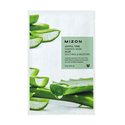 
                      
                        MIZON JOYFUL TIME ESSENCE MASK SHEET 1PC
                      
                    