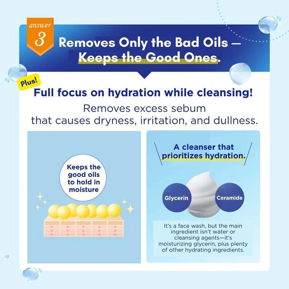 
                      
                        FANCL Skin Conditioning Cream Wash 芳珂护肤洁面乳 90g
                      
                    