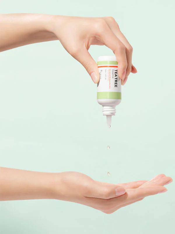 
                      
                        A'PIEU The Pure Tea Tree Essence 韩国A'PIEU纯正茶树精华 50mL
                      
                    