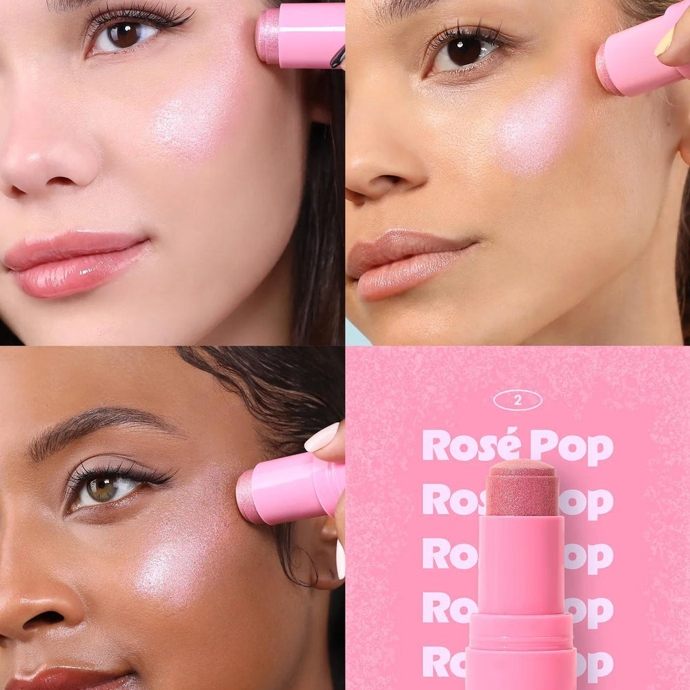 
                      
                        MOIRA Icy Glow Jelly Stick 冰感珠光闪粉高光啫喱棒 6.5g
                      
                    