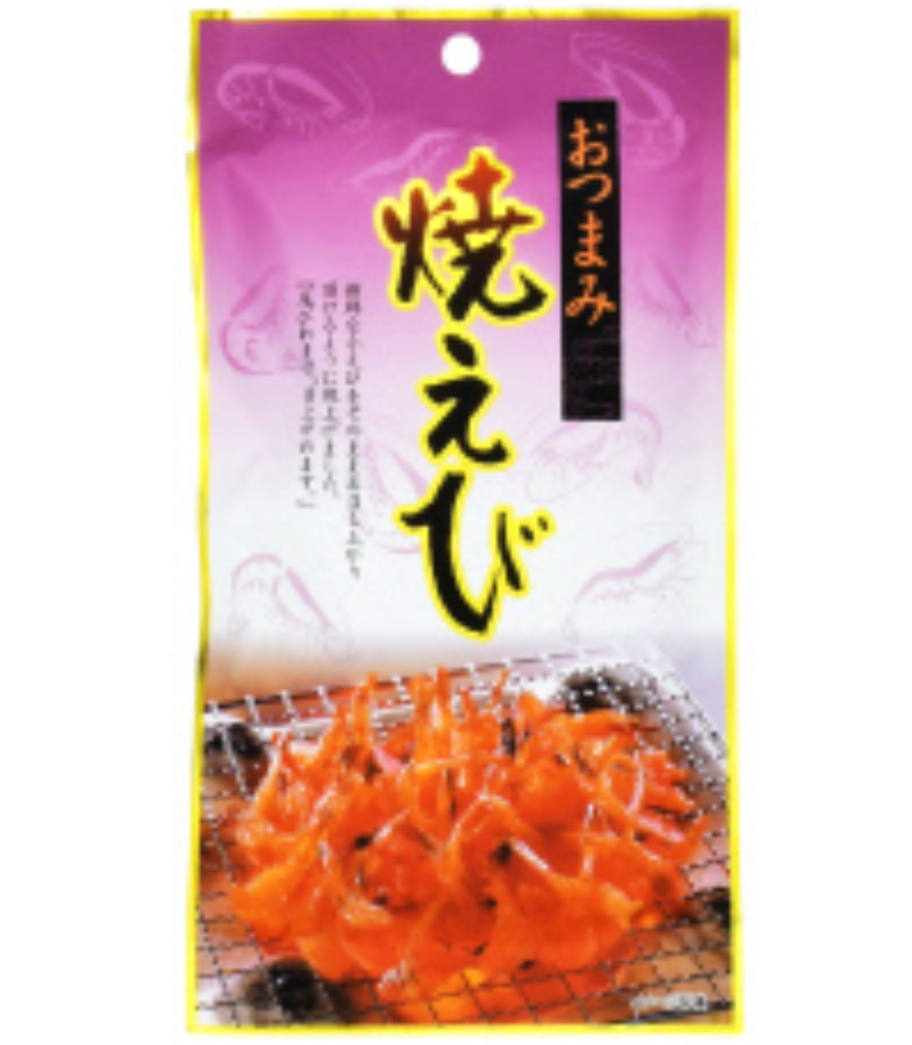 Kojima Dried Snack 小岛