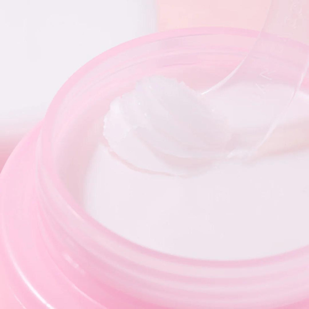 
                      
                        Banila Co Clean It Zero Pink 芭妮兰卸妆膏经典保湿款 100mL
                      
                    