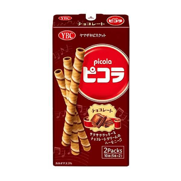 
                      
                        YBC Picola Biscuit 山崎蛋卷夹心饼干 2packs
                      
                    