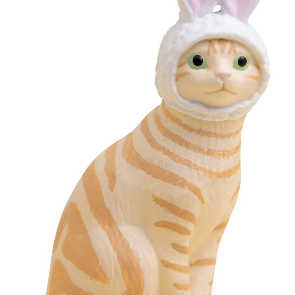 
                      
                        Kitan Club cat cap Figure Blind Bo 奇谭俱乐部猫咪帽子盲盒系列
                      
                    