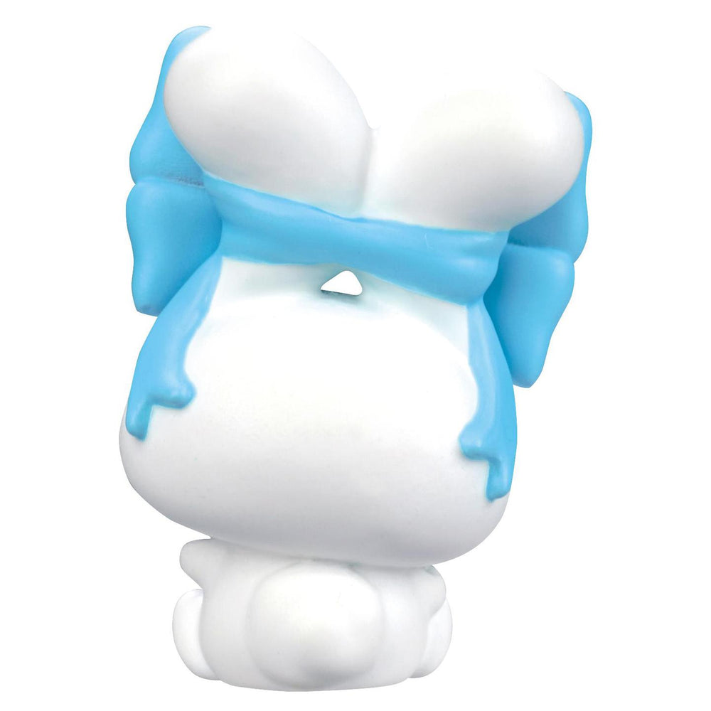 
                      
                        Bandai Namco Sanrio Kamatte Kyun Series Blind Bath Bomb 万代南梦宫三丽鸥沐浴球盲袋 1pc
                      
                    