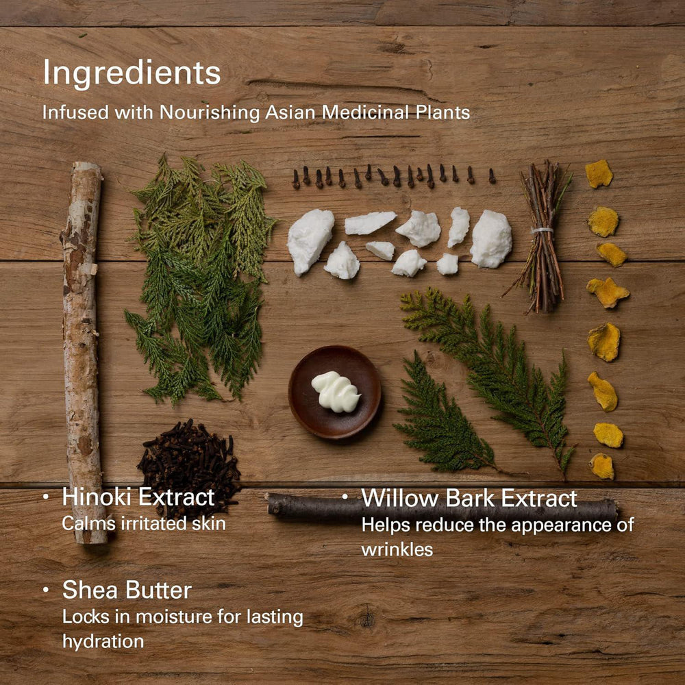 
                      
                        Melixir Vegan Hand Cream Untamed Nature 韩国Melixir纯素护手霜 50mL
                      
                    