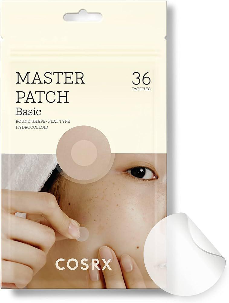
                
                    Load image into Gallery viewer, COSRX Master Patch Basic_36ea
                
            