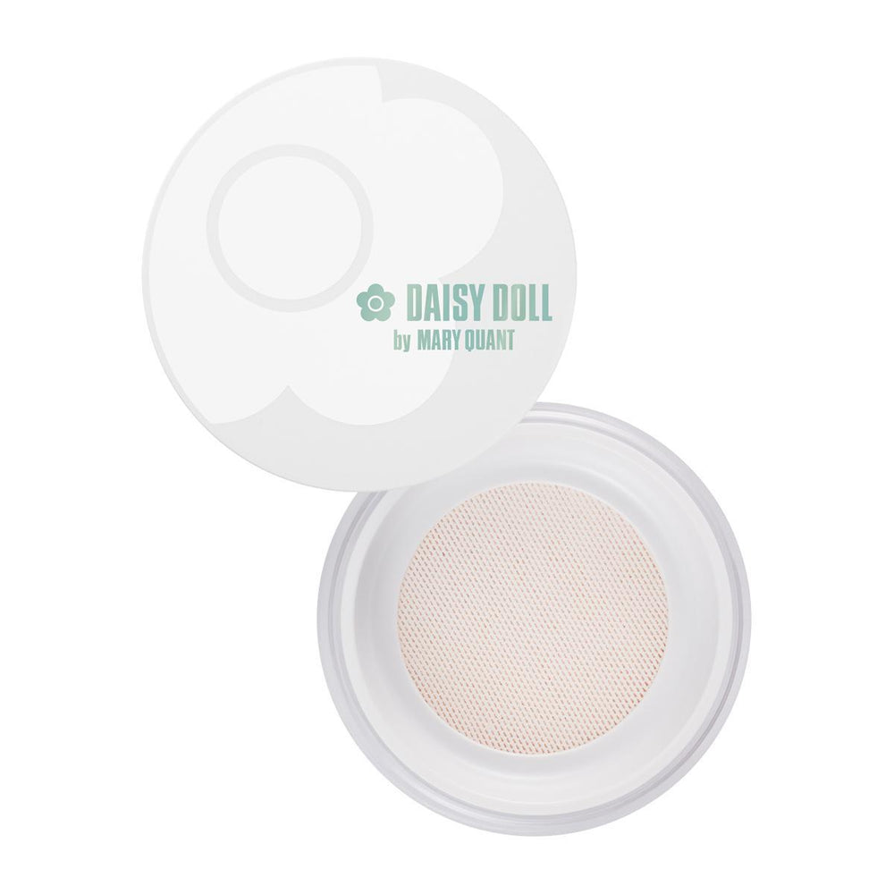 DAISY DOLL Silky Fix Powder 黛西朵儿丝滑定妆粉