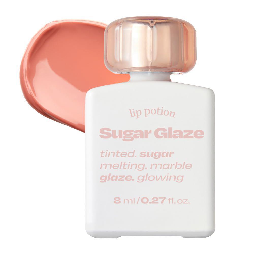 
                      
                        Alternative Stereo Lip Potion Sugar Glaze Tint 韩国 Alternative Stereo糖果亮泽水光唇釉 8mL
                      
                    