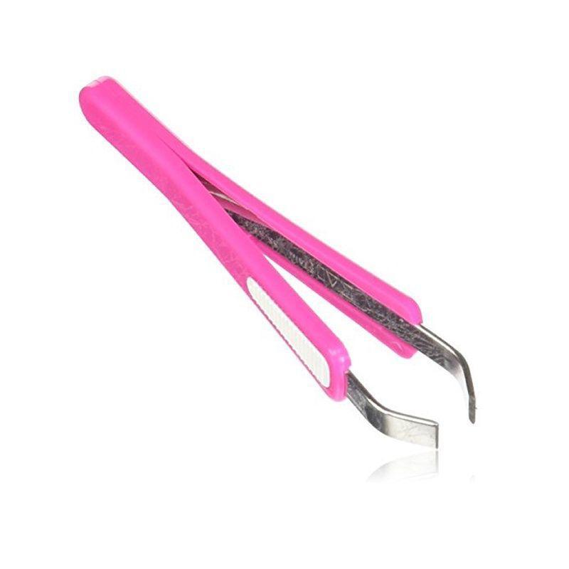 Lucky Trendy Blackhead Clear Tweezer 角栓去黑头粉刺镊子 1个