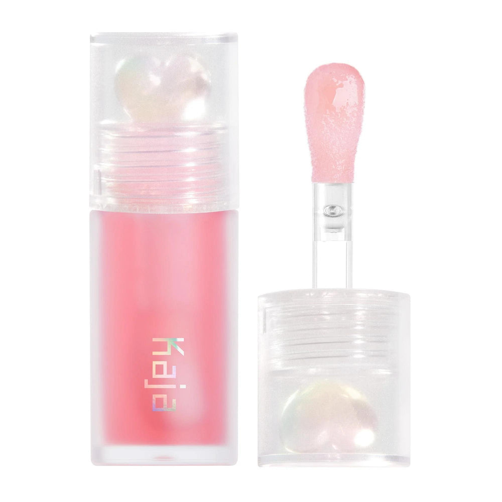 
                      
                        Kaja Juicy Glass Lip Oil 韩国Kaja果汁水润唇蜜
                      
                    