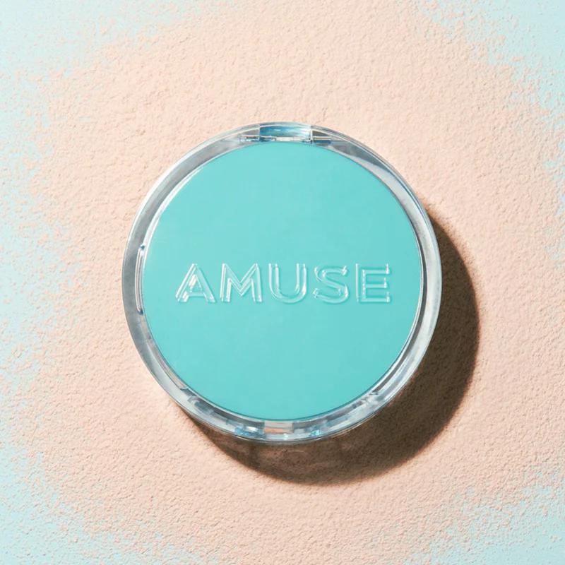 
                      
                        AMUSE Meta Fixing Vegan Cushion 阿慕斯24小时持久遮瑕气垫 SPF45 PA++ 15g
                      
                    