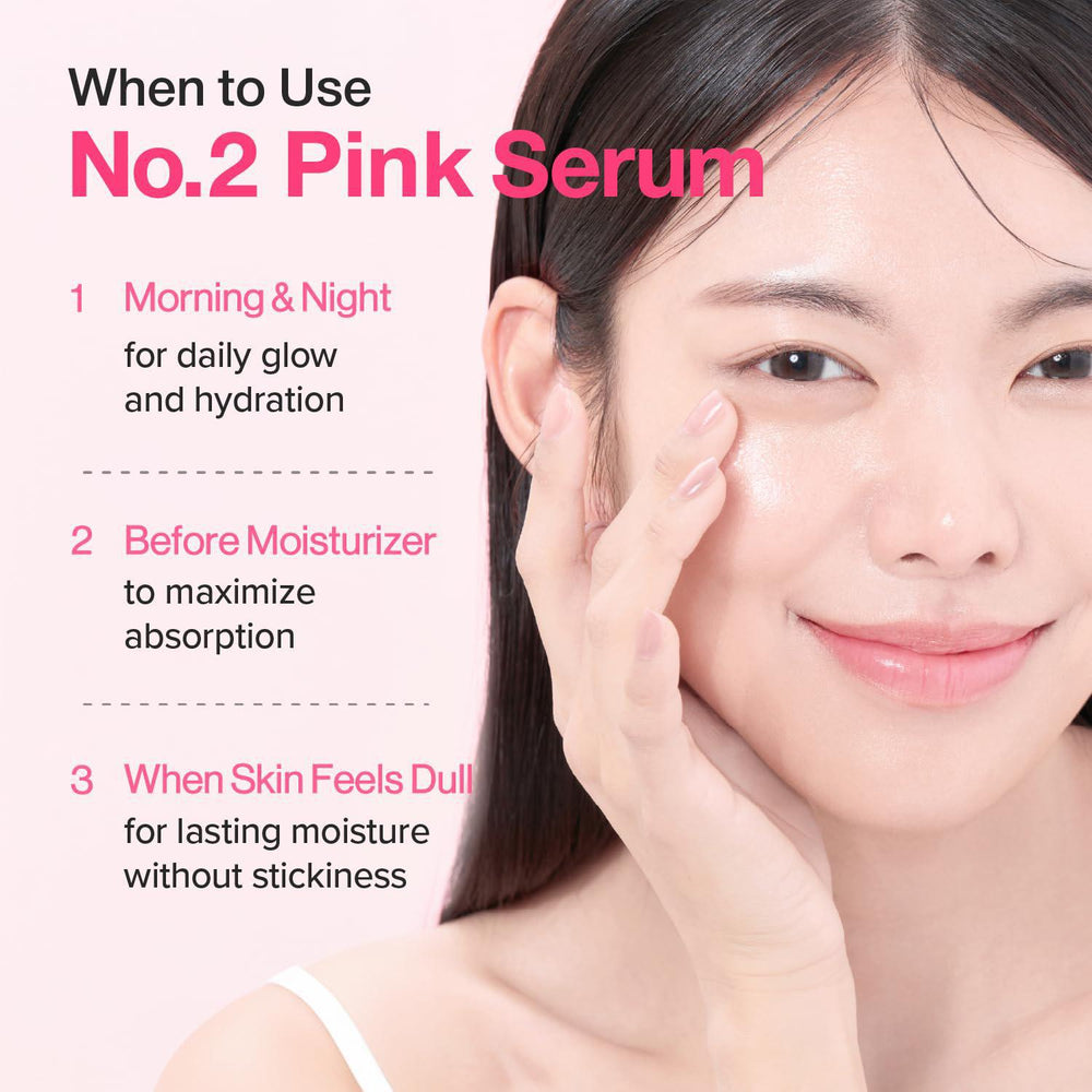 
                      
                        Numbuzin No.2 Serum Rose PDRN Collagen Plumping Serum 韩国Numbuzin数字2号玫瑰PDRN胶原蛋白丰盈精华 30mL
                      
                    