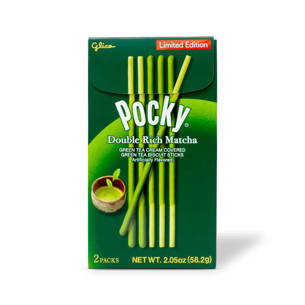 
                      
                        Glico Pocky
                      
                    