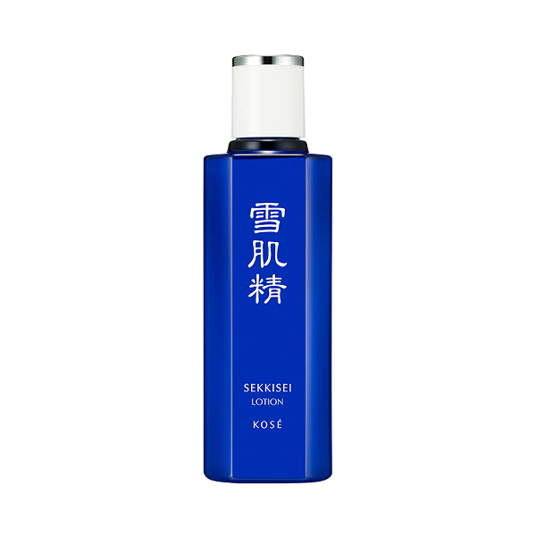 
                      
                        KOSE Medicated Sekkisei Skin Care Lotion 高丝雪肌精乳液
                      
                    