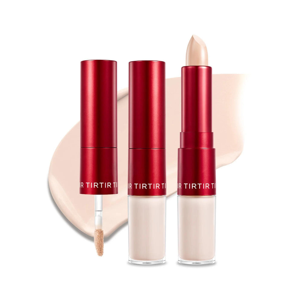 
                      
                        TIRTIR Glide & Hide Blurring Concealer 媞乐媞乐柔滑遮瑕膏
                      
                    