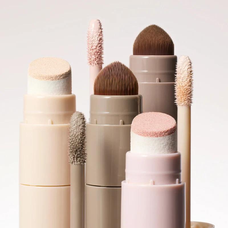 Judydoll Liquid Contour & Liquid Highlighter 橘朵高光修容棒