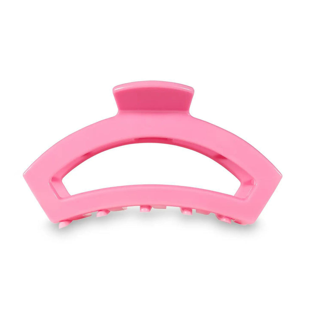 
                      
                        TELETIES Open Hair Clip  TELETIES开放式大爪鲨鱼夹
                      
                    