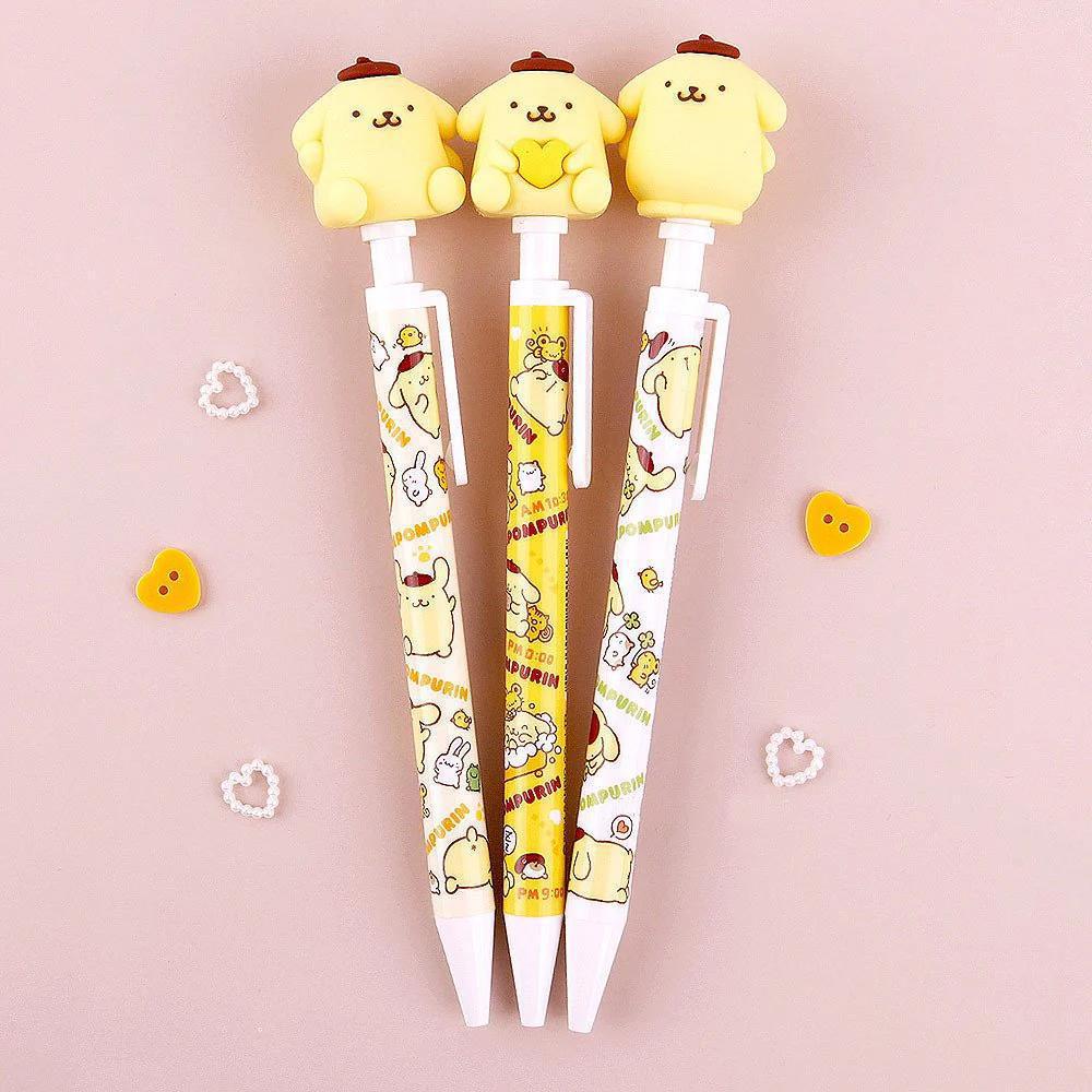 2000 Sanrio Figure M.Pen 0.5mm_PP 三丽鸥0.5mm自动铅笔