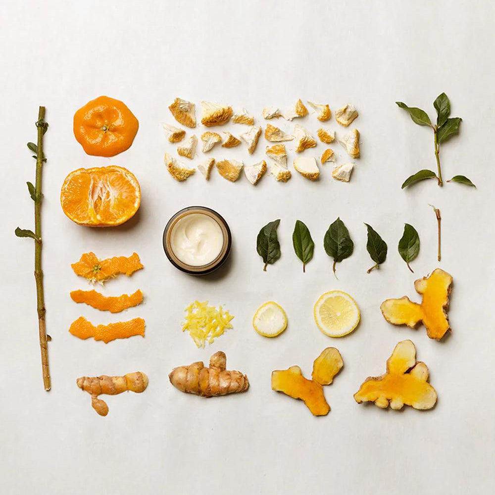 
                      
                        Melixir Mandarin Vitamin CE Hydration Cream 韩国Melixir柑橘维生素CE保湿面霜 30mL
                      
                    