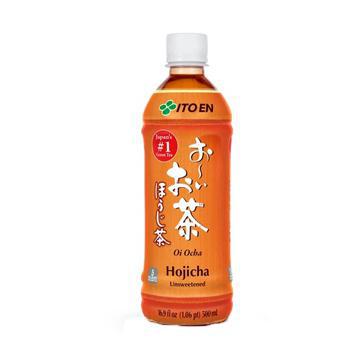 
                      
                        Itoen Oi Ocha Pet Sencha 500ml
                      
                    