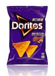 
                      
                        Doritos Chips 日本多力多滋薯片
                      
                    