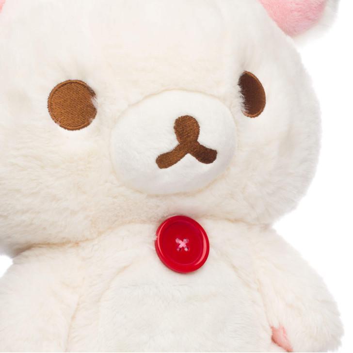 San-X Original Korilakkuma Sherbet Series Plush – Tao's