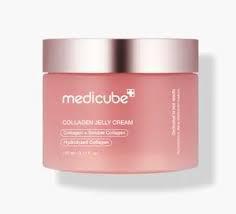 
                      
                        Medicube Collagen Jelly Cream 乐得胶原蛋白果冻面霜 110mL
                      
                    