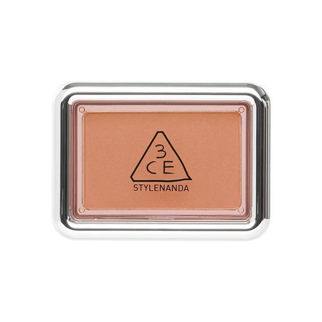 
                      
                        3CE New Take Face Blusher 三熹玉单色腮红 4.5g
                      
                    