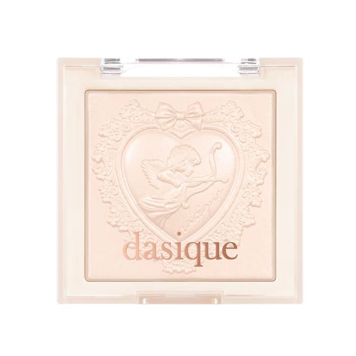 
                      
                        Dasique Luxe Glow Highlighter 代曦可水润光泽高光粉 7g
                      
                    