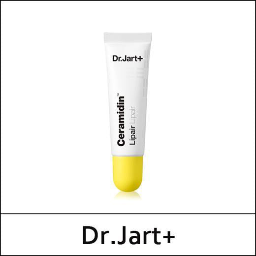 Dr.Jart+ Ceramidin Lip pair Lip Balm 韩国蒂佳婷神经酰胺超保湿唇膏