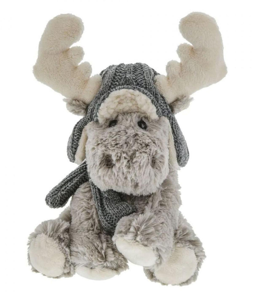 GUND Kalidou Moose w/ Hat