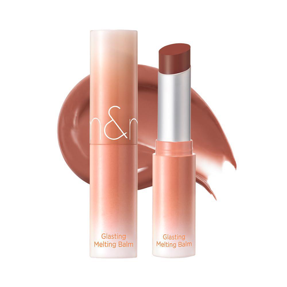 
                      
                        Rom&nd Glasting Melting Balm 柔魅得水润果冻唇膏口红 3.5g
                      
                    