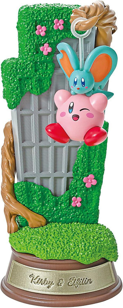 
                      
                        Re-Ment Swing Kirby in Dream Land Blind Box 卡比梦境盲盒
                      
                    