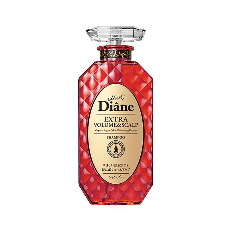 
                      
                        Moist Diane Perfect Beauty
                      
                    