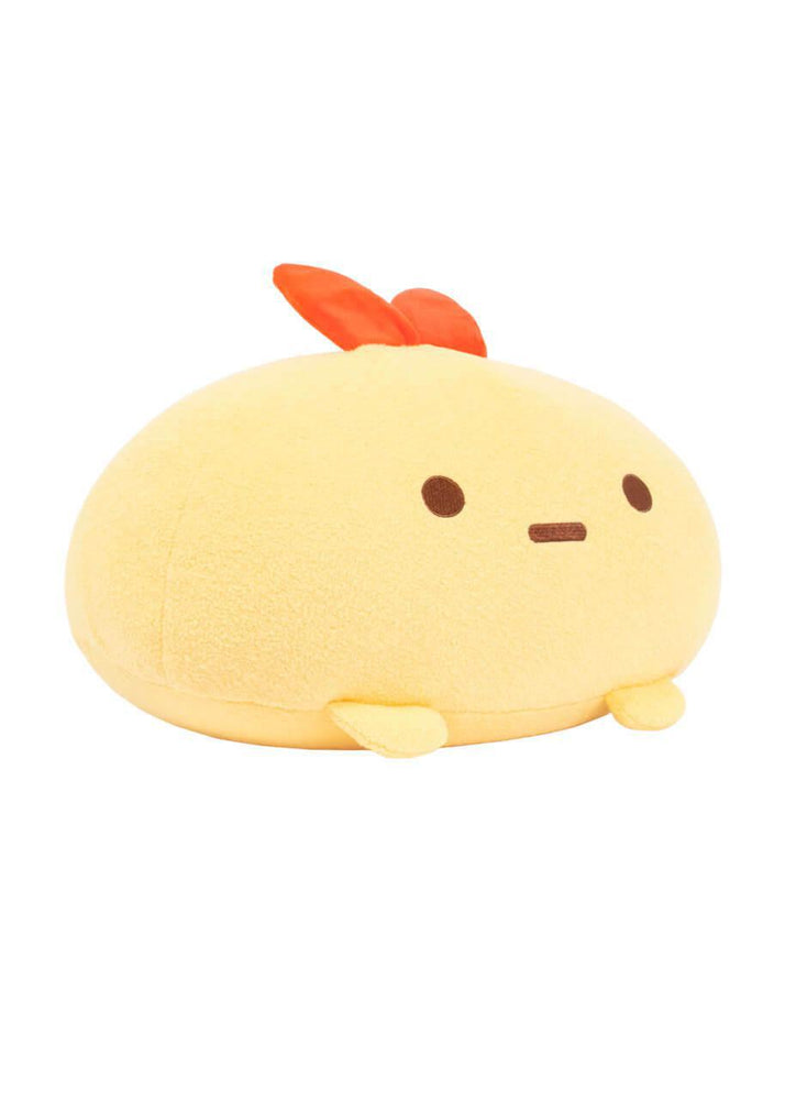
                      
                        San-X Sumikko Gurashi Original Ebifurai No Shippo Mochi - Small 角落生物原创炸虾尾毛绒玩具-小号
                      
                    