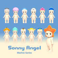 
                      
                        Dreams Sonny Angel Various Series Blind Box 桑尼天使多系列盲盒
                      
                    