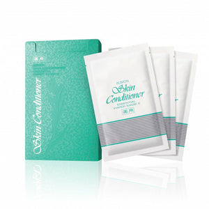 Albion Skin Conditioner Essential Paper Mask  健康水精华面膜