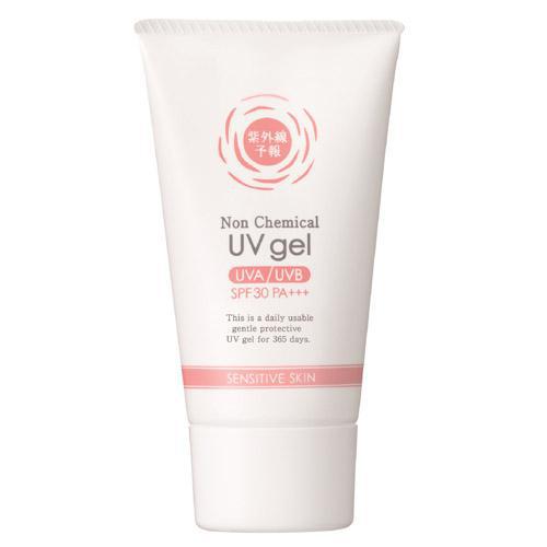 
                      
                        Ishizawa Non-Chemical UV Sunscreen Gel 纯物理防晒啫喱SPF 30+ PA+++
                      
                    