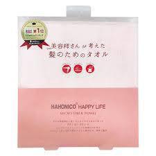 
                
                    Load image into Gallery viewer, Hahonico Hair Dry Microfiber Towel 速干发毛巾
                
            