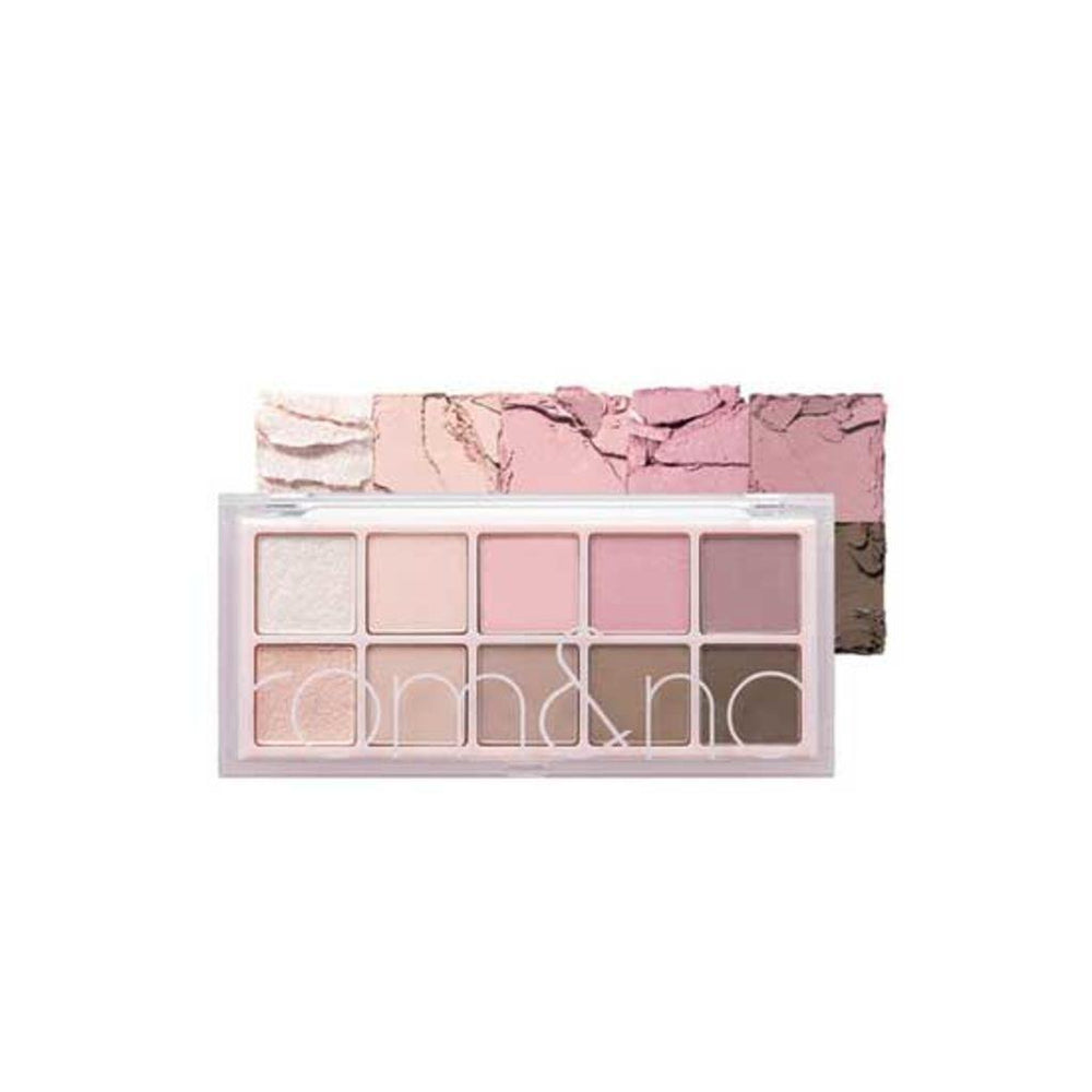 
                      
                        Rom&nd Better Than Palette 8colors/6g
                      
                    
