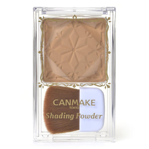 Canmake Shading Powder 01 Danish Brown