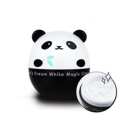 Tonymoly Panda Dream White Magic Cream 小熊猫美白素颜霜
