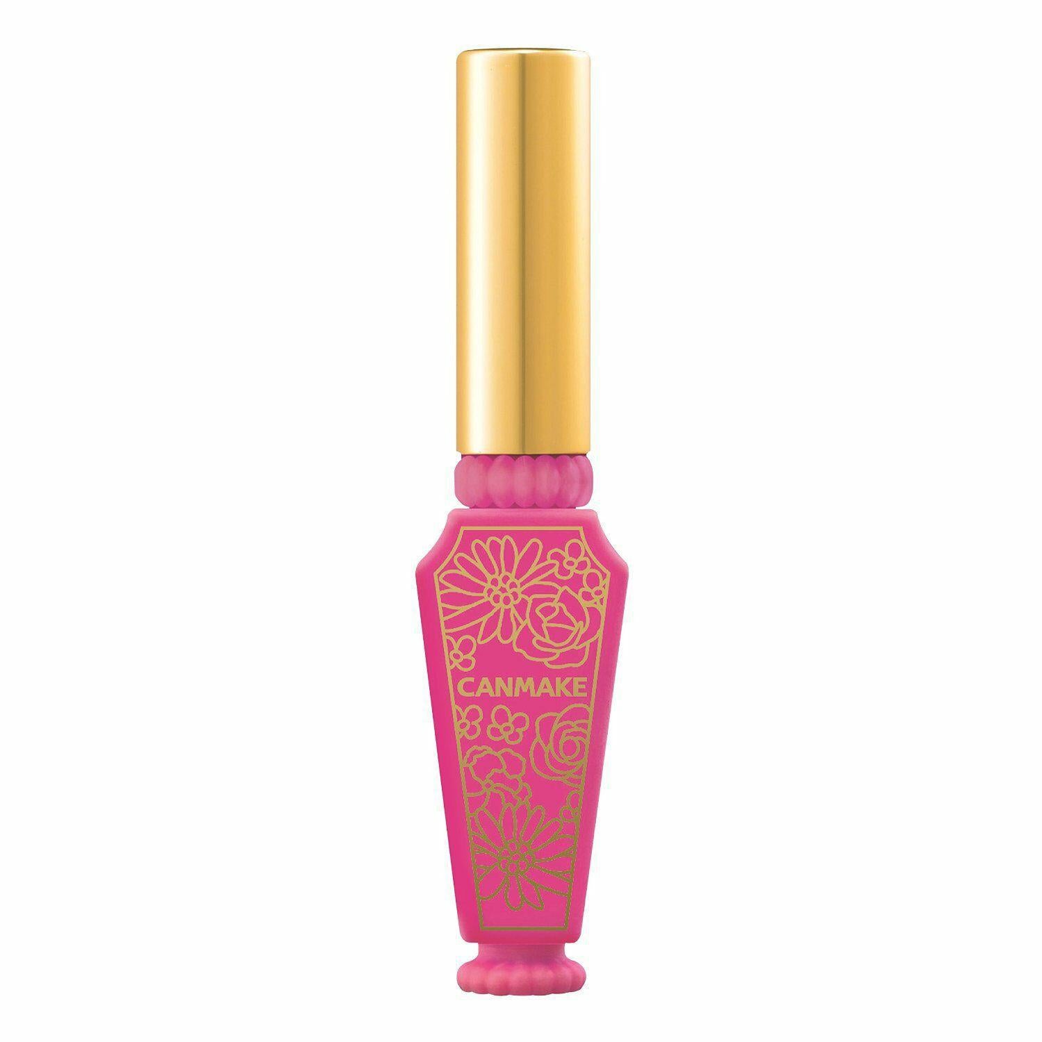 Canmake Lip Tint Syrup