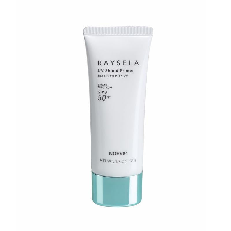 Noevir Raysela UV Shield Primer 兰碧儿UV防晒隔离霜