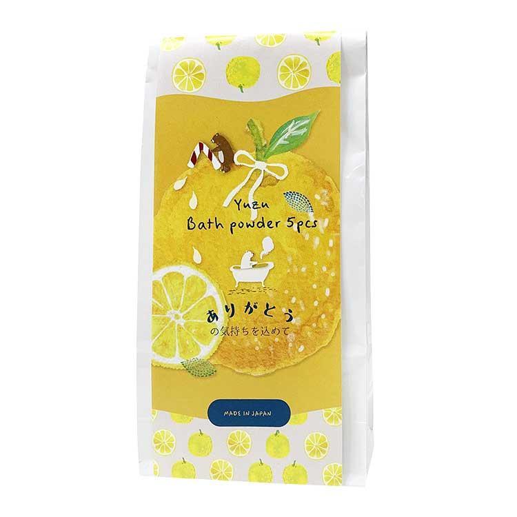 
                      
                        Honyaradoh Bath Gift
                      
                    