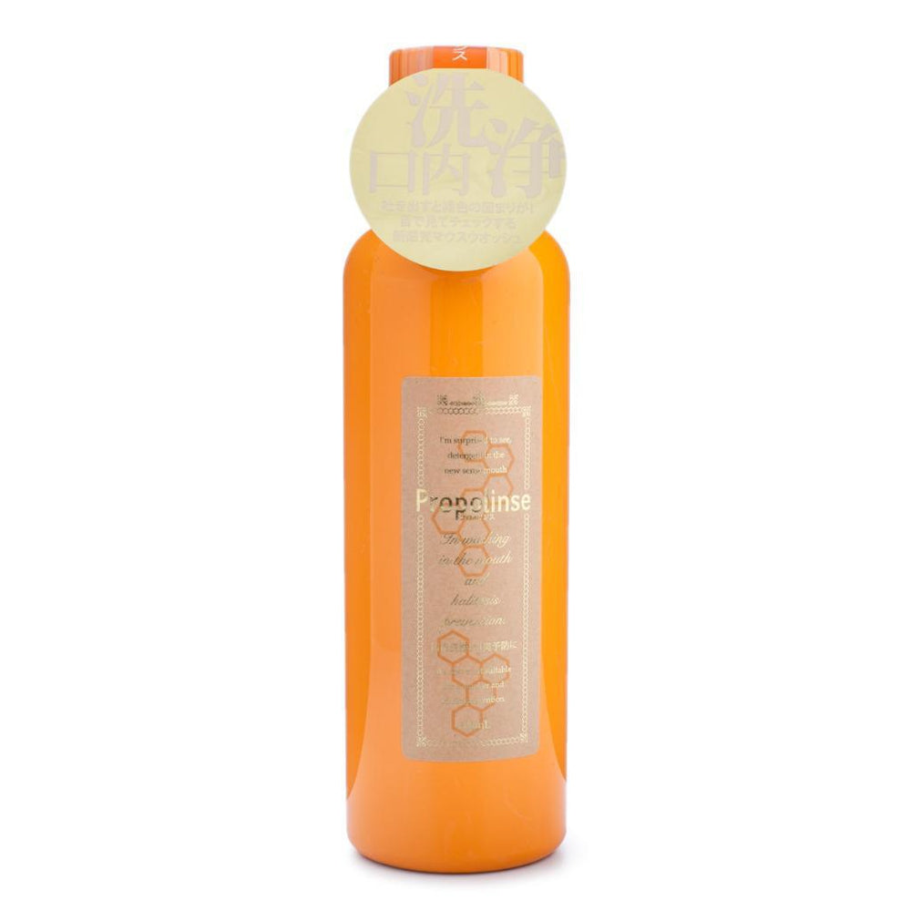 
                      
                        Propolinse MOUTH WASH
                      
                    