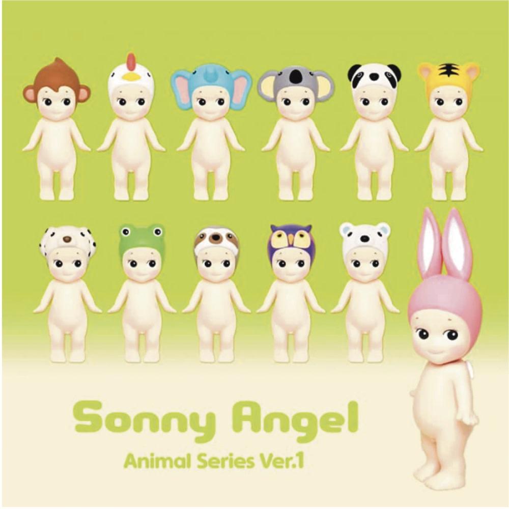 
                      
                        Dreams Sonny Angel Various Series Blind Box 桑尼天使多系列盲盒
                      
                    