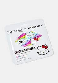 The Creme Shop Hello Kitty Hydrogel Lip Patch