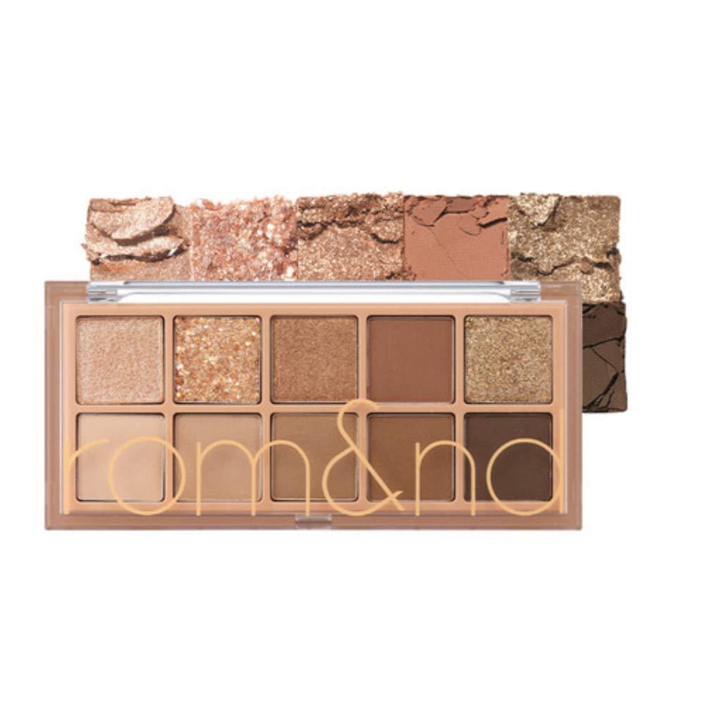 
                      
                        Rom&nd Better Than Palette 8colors/6g
                      
                    